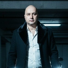 Евгений Карпов, 03.12