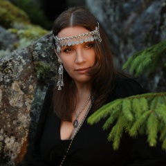 Ярослава Ладная, 08.06.1979, Санкт-Петербург