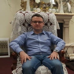 Дмитрий Стяжкин, 19.03.1989, Самара