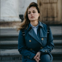 Виктория Кутепова, 10.01.1985, Санкт-Петербург