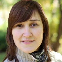 Ксения Маклакова, 29.09.1983, Черкассы