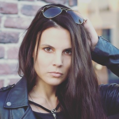 Владислава Лобанова, 08.07.1989, Москва