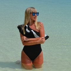 Кристина Гладилина, 17.03.1989, Санкт-Петербург