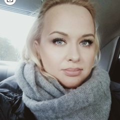 Александра Ястребова, 27.12, Санкт-Петербург