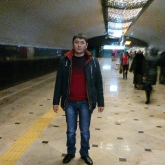 Тимур Сабиров