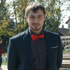 Дмитрий Иванчиков, 18.11