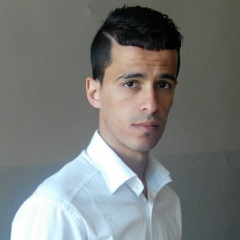 Naim Biad, 13.07.1992, Jijel