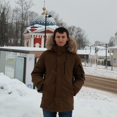 Владимир Королёв, 15.03.1998, Старая Русса