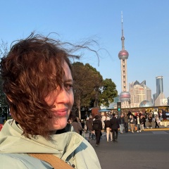 Ирина Боева, 20.04, Санкт-Петербург