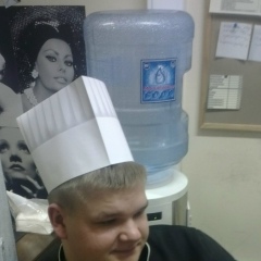 Евгений Лопин, 15.10.1986, Москва