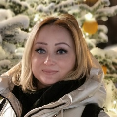 Ирина Беседина, 30.01.1986, Липецк
