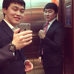 Tulya Ahmetkaliev, 10.05, Praha