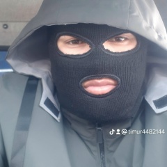 Тимур Еспердиев, 20.04, Турар