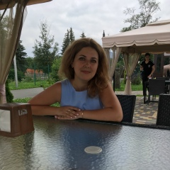 Юлия Гаглоева, 13.05.1986, Сочи