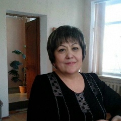 Айман Мадиева