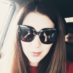 Нелли Сергеева, 22.08, Новороссийск