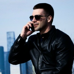 Сергей Сидоренко