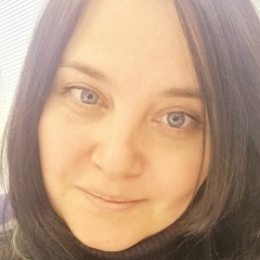 Олеся Воронина, 06.10.1982, Москва