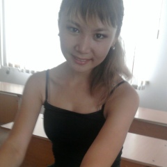 Перизат Абенова, 29.05.1995, Актобе