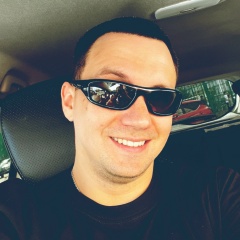 Георгий Милин, 02.08, Самара