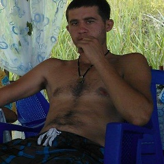 Владимир Каиров