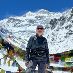 Наташа Бобенко, 23.06