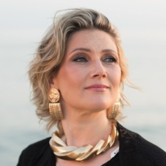 Ольга Феникс, 30.09, Самара