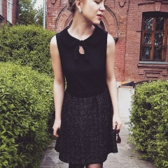 Натали Кушнерчук, 16.06, Харьков