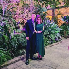 Марина Шемякина, 13.07.1985, Санкт-Петербург