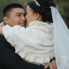 Жанна Иманалиева, 26.11.1990, Тараз