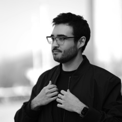 Timur Kuzhagaliyev, 26.04, London