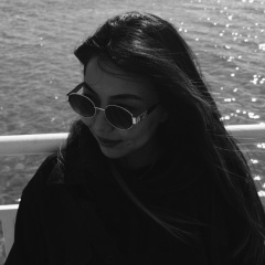 Наргиза Улушбекова, 01.09, Бишкек