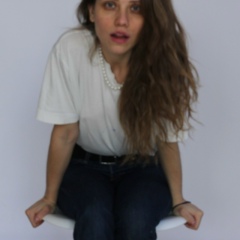 Olya Shapovalova, 13.04, Санкт-Петербург