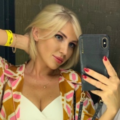 Виктория Ковш, 14.01.1987, Харьков