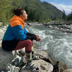 Ольга Босова, 05.08.1985, Бийск