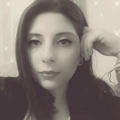 Аревик Карамян, 13.04.1995, Ереван