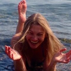 Галина Артемьева, 22.06, Санкт-Петербург