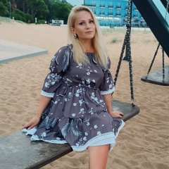 Наталья Александровна, 26.07, Кириши