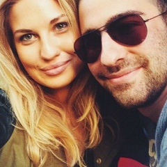 Даня Jew, 05.06.1991, Москва