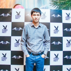 Almas Omarov, 05.08.1992, Тараз