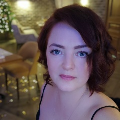 Алена Петрова, 04.12, Воронеж