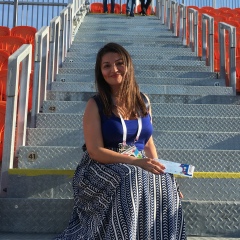 Дарья Авдеева, 19.04, Нижний Тагил