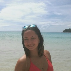 Тати Бобкова, 26.11, Санкт-Петербург