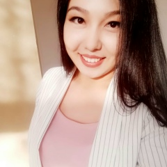 Akerke Kordasheva, 22.01.1993, Астана