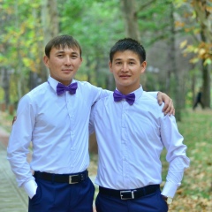 Bagdat Kadenov, 14.07.1992, Шымкент