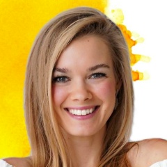 Мария Селиверстова, 12.11.1989, Москва