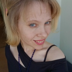 Антонина Стукас, 25.04.1987, Москва