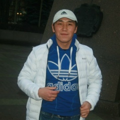 Данияр Назарбеков, 21.03.1994