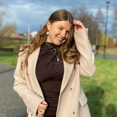 Julia Колесник, 18.10.1989, Москва