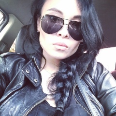 Баяна Абдикадырова, 19.10.1986, Алматы